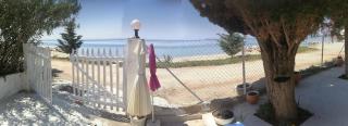 Porto Almira Beachfront House - Nikiti - 4