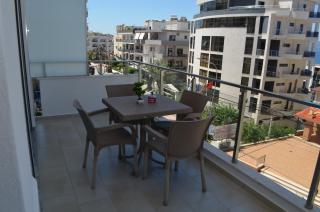 Akil Apartments - 1