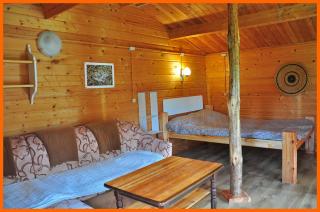 Campsite Leiputrija - 8