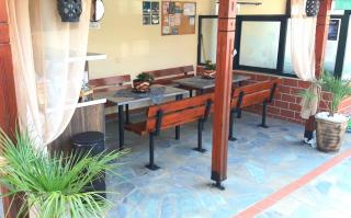 Apartmenthotel Sithon - 9