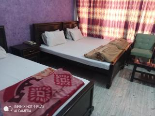 HOTEL DE GRAND - Rawalpindi - 9