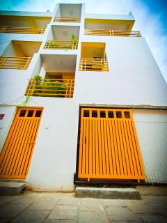 The White Canyon Hotel - Varanasi - 5