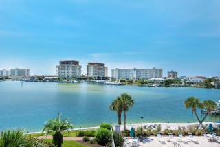 Dolphin Point 404C - Destin - 5