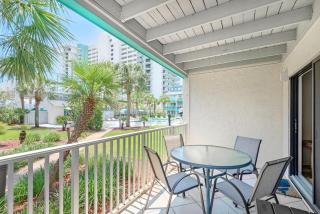 Nautical Watch E-4 - Panama City Beach - 9