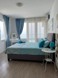 Orange Apartments - Pomorie - 0