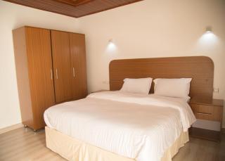 Millennium Apartments - Kigali - 2