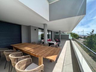 Mesas Homes luxury 4 bed apartment near the sea and port Estepona - Estepona - 4