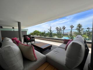 Mesas Homes luxury 4 bed apartment near the sea and port Estepona - Estepona - 5