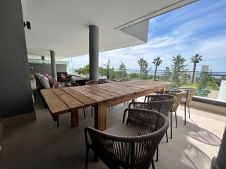 Mesas Homes luxury 4 bed apartment near the sea and port Estepona - Estepona - 6
