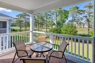 Stunning 3BR Condo near Myrtlewood Golf Resort and Beach - Myrtle Beach - 0