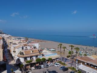 EDIFICIO EL REMO VISTAS AL MAR SUN&BEACH - Torremolinos - 7