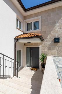Villa Pafran with heated pool Krk - 8