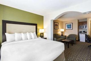 Clarion Hotel & Conference Centre - Sherwood Park - 9