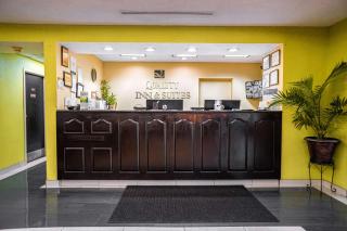 Quality Inn & Suites near Six Flags - Austell - Austell - 5