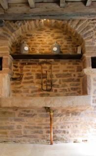 LE CLOS DES PIERRES ROUGES - Burgy - 5
