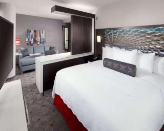 Hyatt Washington Dc/Convention Center - Washington, D.C. - 3
