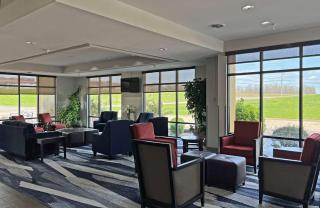 Comfort Suites Jackson-Cape Girardeau - Jackson - 5