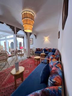 Riad Malfa - Marrakech - 7