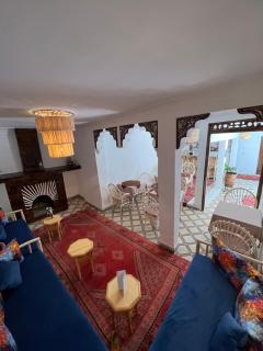 Riad Malfa - Marrakech - 1