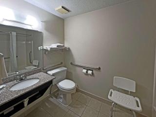 Quality Inn Mitchell I-90 - 4