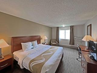Quality Inn Mitchell I-90 - Mitchell - 1