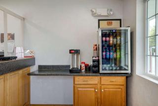 Americas Best Value Inn Gettysburg - 7