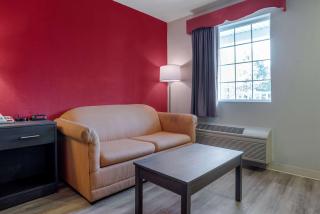 Americas Best Value Inn Gettysburg - Gettysburg - 3