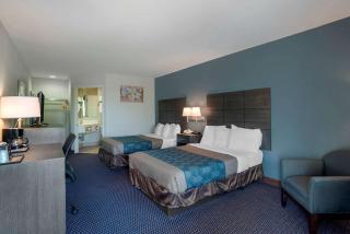 Americas Best Value Inn Gettysburg - Gettysburg - 1