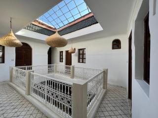 Riad Malfa - Marrakech - 4