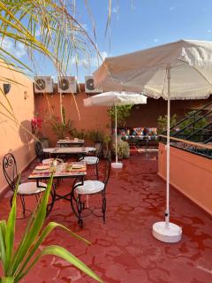 Riad Malfa - Marrakech - 2