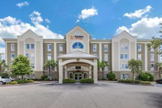 Comfort Suites Myrtle Beach Central - Myrtle Beach - 0