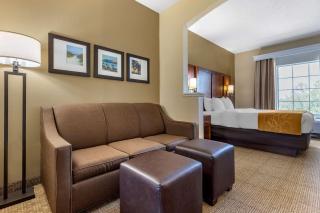 Comfort Suites Myrtle Beach Central - Myrtle Beach - 2