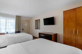 Comfort Inn Downtown Nashville - Music City Center - Nashville - 2