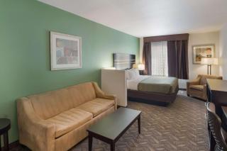 Quality Inn & Suites Airport West - Salt Lake City - 4