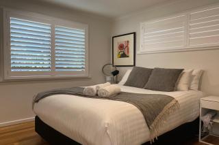 HIDDEN HAVEN Binalong Bay - 1