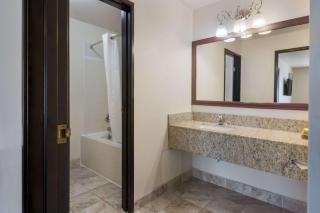 Quality Inn & Suites Airport West - Salt Lake City - 3