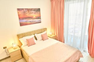 Smarald Apartment ALEZZI Spa n Pools Beach resort - Năvodari - 8
