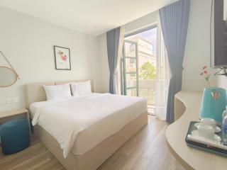 Minh Anh Hotel - Phú Quốc - 3
