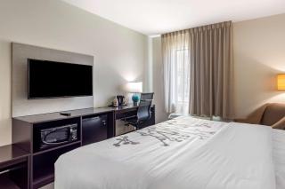 Sleep Inn Bowling Green North - 5