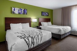 Sleep Inn Bowling Green North - Bowling Green - 2