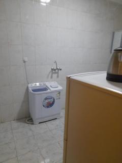 Bait Alsadaqa Aparthotel - Abha - 8