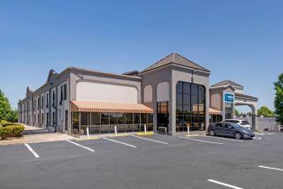 Clarion Pointe McDonough - McDonough - 9