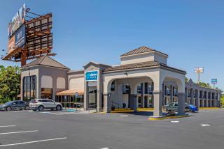 Clarion Pointe McDonough - McDonough - 8