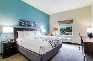 Sleep Inn Winfield - Teays Valley - Hurricane - 3