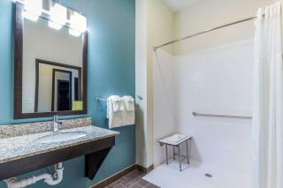 Sleep Inn Winfield - Teays Valley - Hurricane - 1