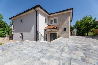 Villa Pafran with heated pool Krk - 6