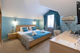Euro Garni Hotel - Belgrado - 6