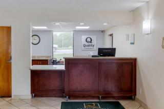 Quality Inn - Roxboro South - 3