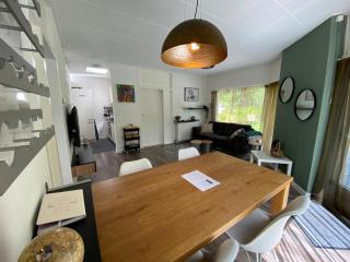 Strandhuisje Ermerzand - 1
