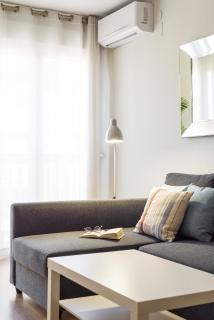 Apartamento centrico parking aire acondicionado y wifi - Granada - 7